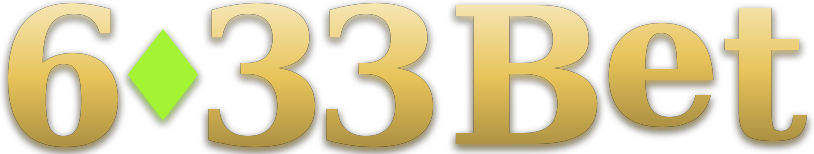 6033 Bet logo